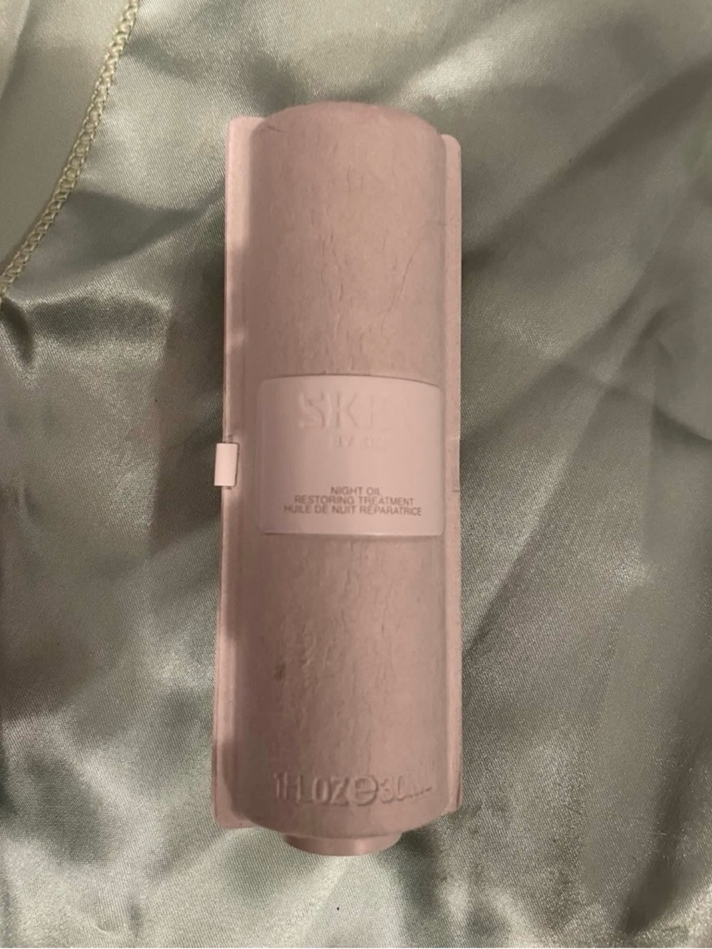 SKNN by Kim Night Oil